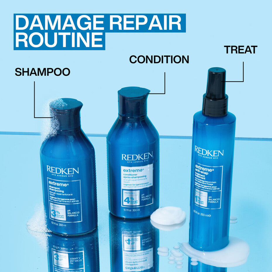 REDKEN® Extreme Conditioner image 8