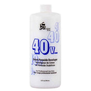 Super Star 40 Volume Cream Peroxide Developer