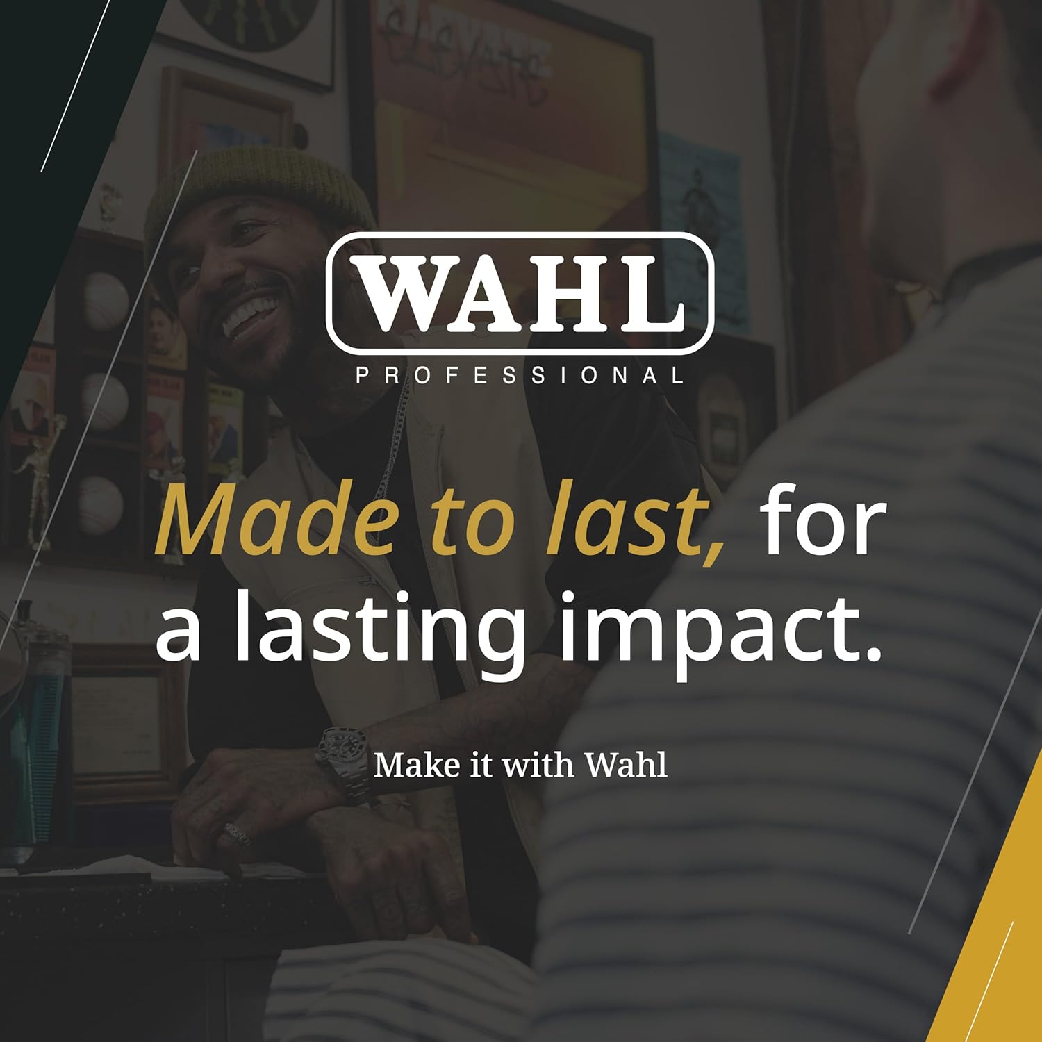 Wahl® Professional Barber Duo 5Star image 5