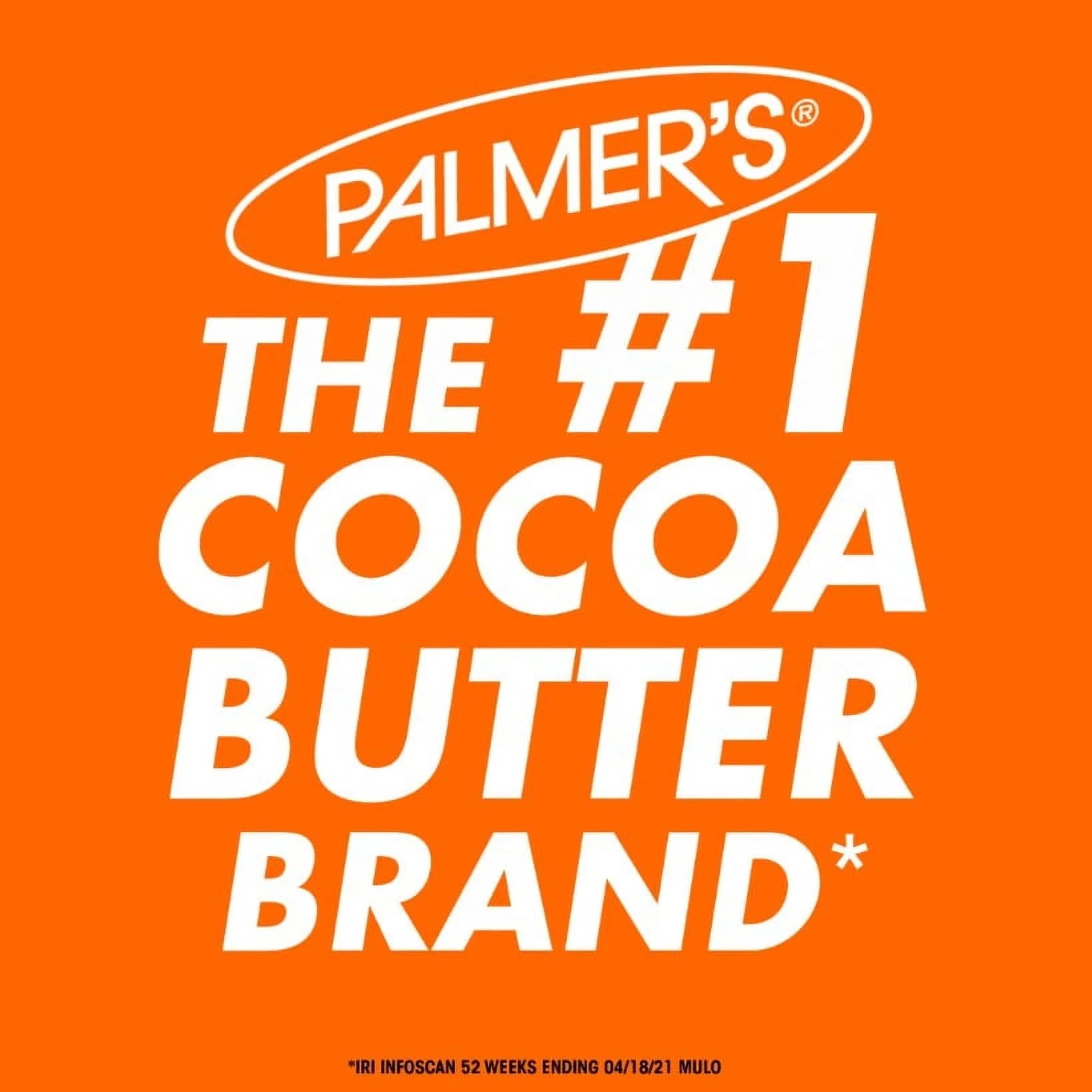 Palmer's Cocoa Butter Formula Moisturizing Body Oil image 4