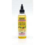 Jamaican Mango & Lime Braid Elixir Anti-Frizz Treatment image 0