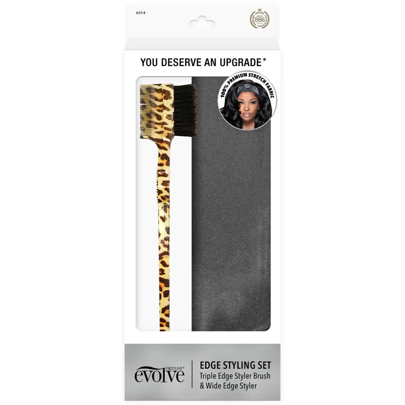 EVOLVE® Edge Styling Set #6014 image 0