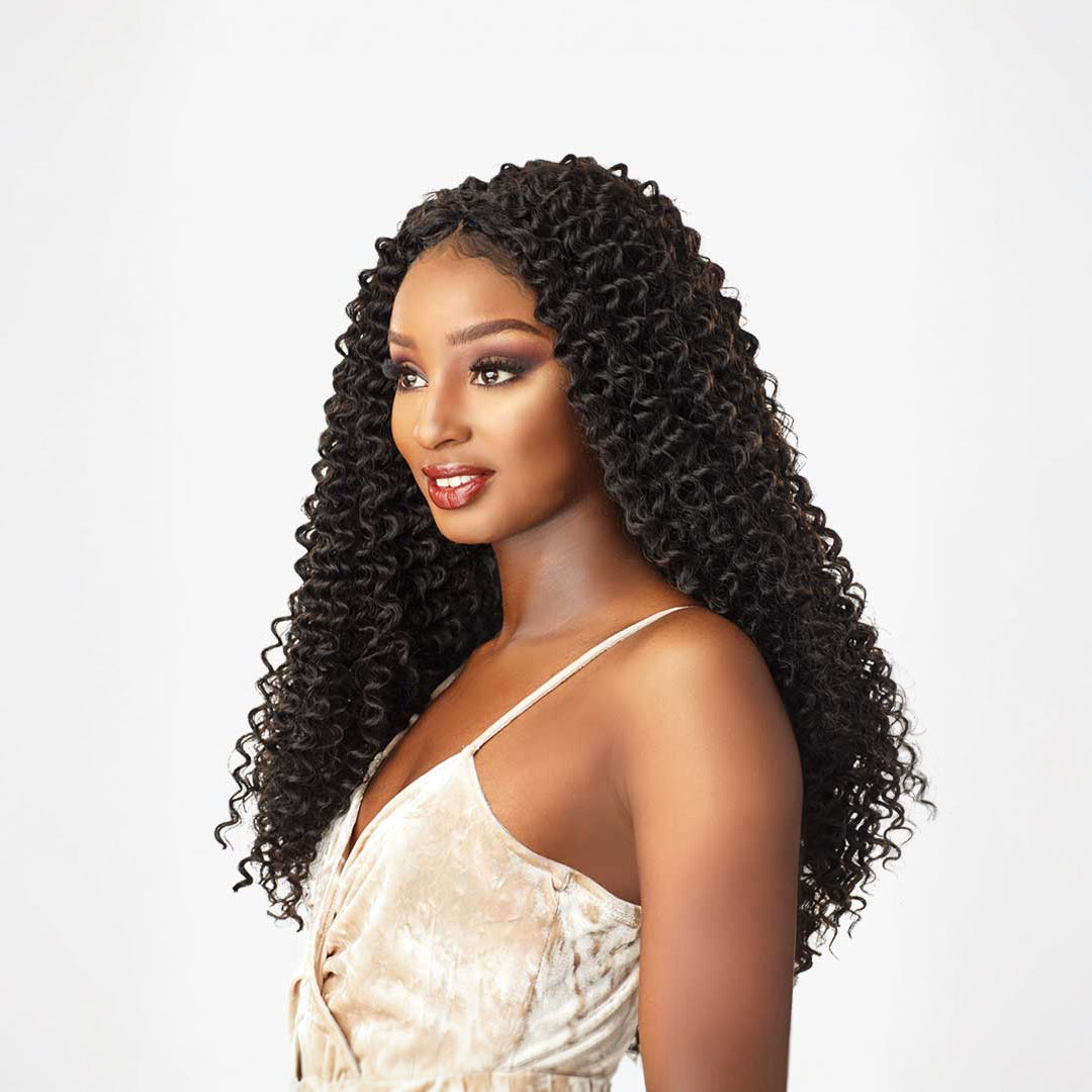 Island Twist 18" image 1