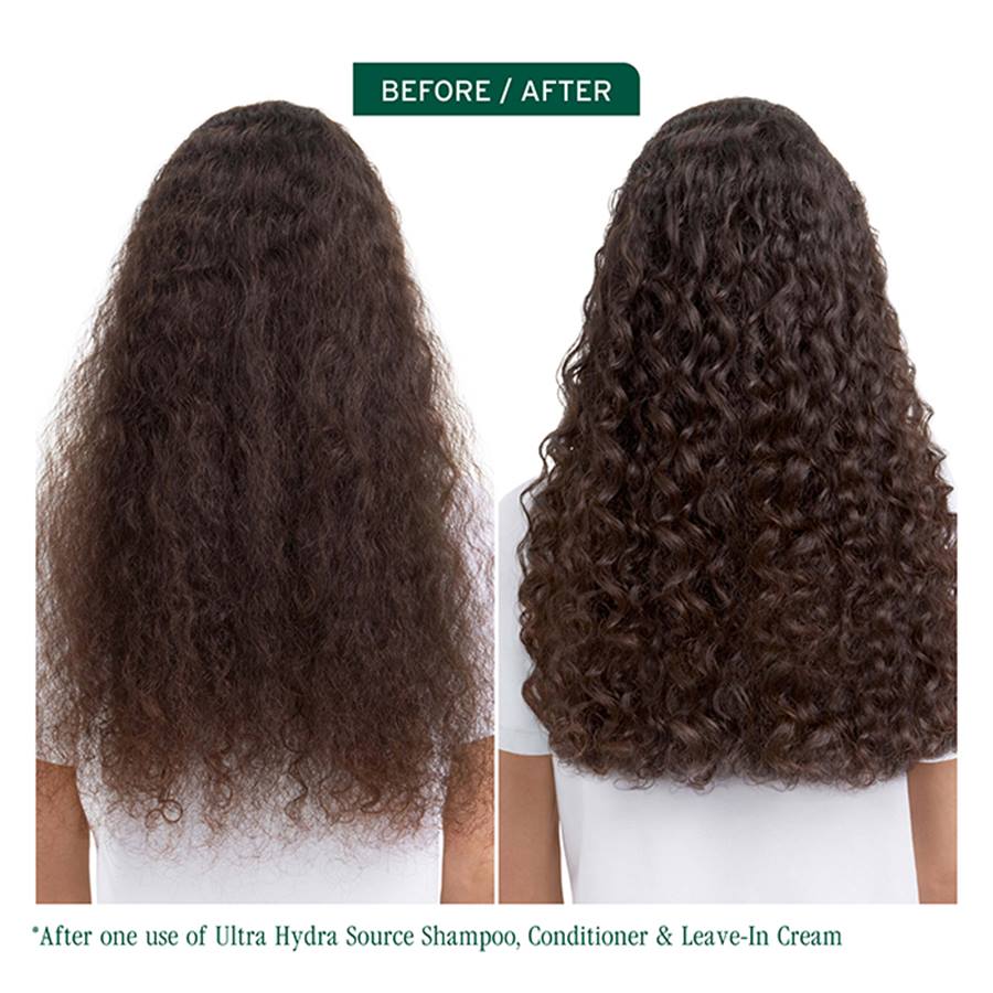 Ultra Hydra Source Shampoo