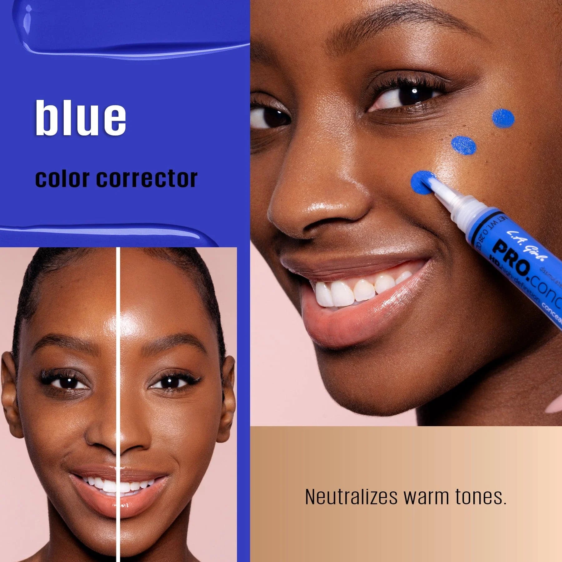 HD Pro.Conceal - Color Corrector 0.28 oz image 3
