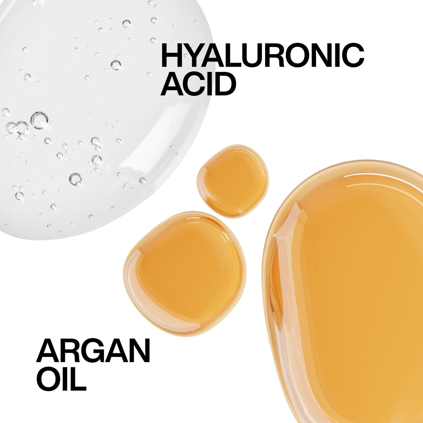 REDKEN® All Soft Moisture Restore Leave-In Treatment with Hyaluronic Acid image 9