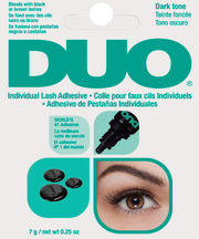 DUO Lash Adhesive, for False Individual Lashes Dark