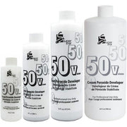 Super Star 50 Volume Cream Peroxide Developer