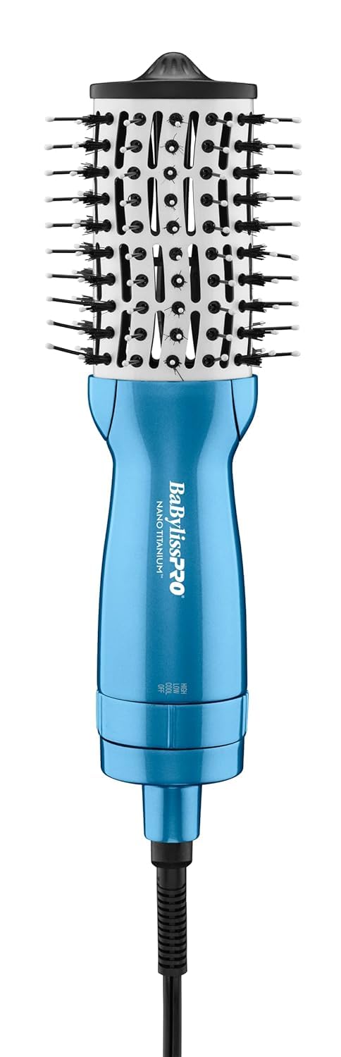 BaBylissPro® Titanium Xtreme Professional Turbo Dryer