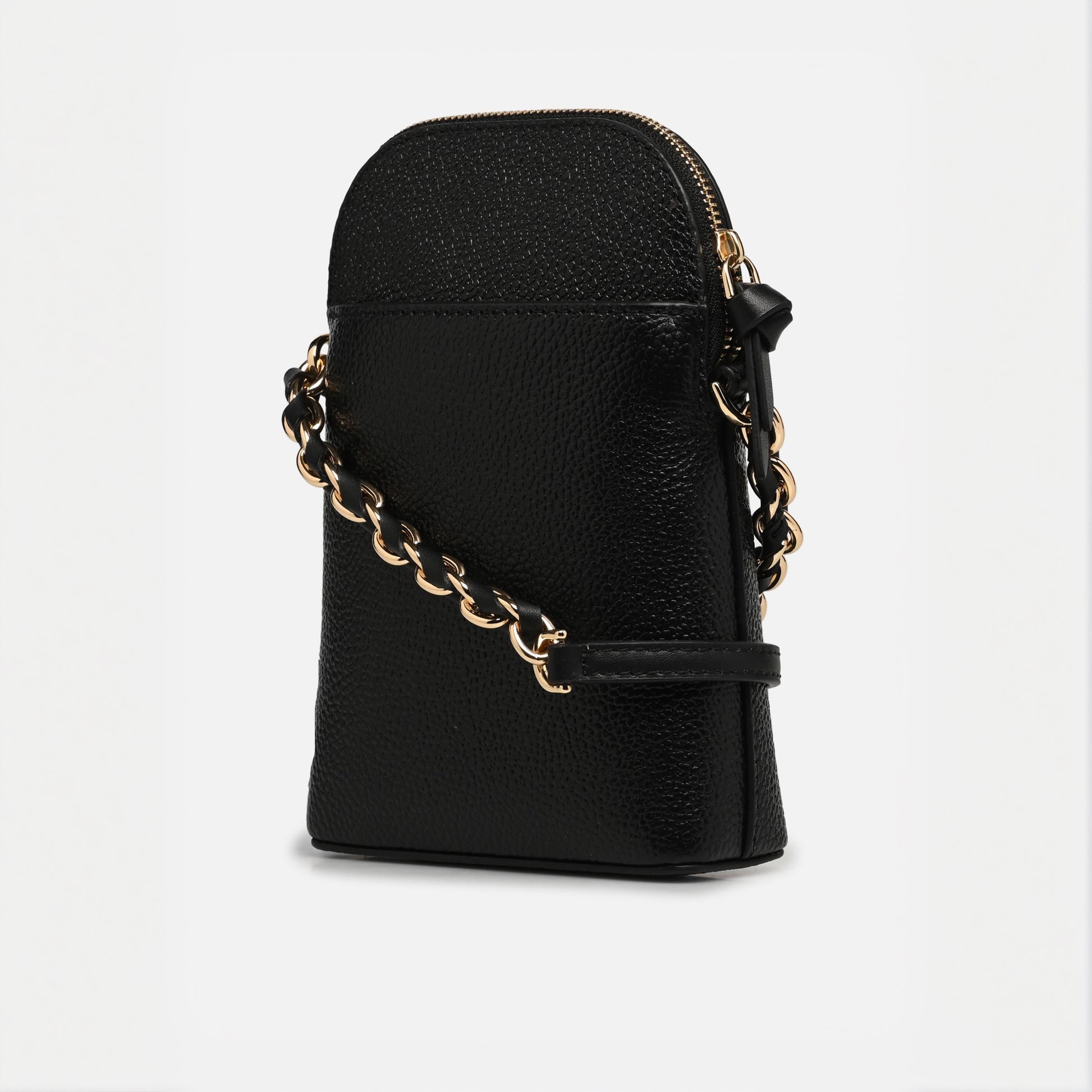 Michael Kors Jet Set Charm Xbody Black image 2