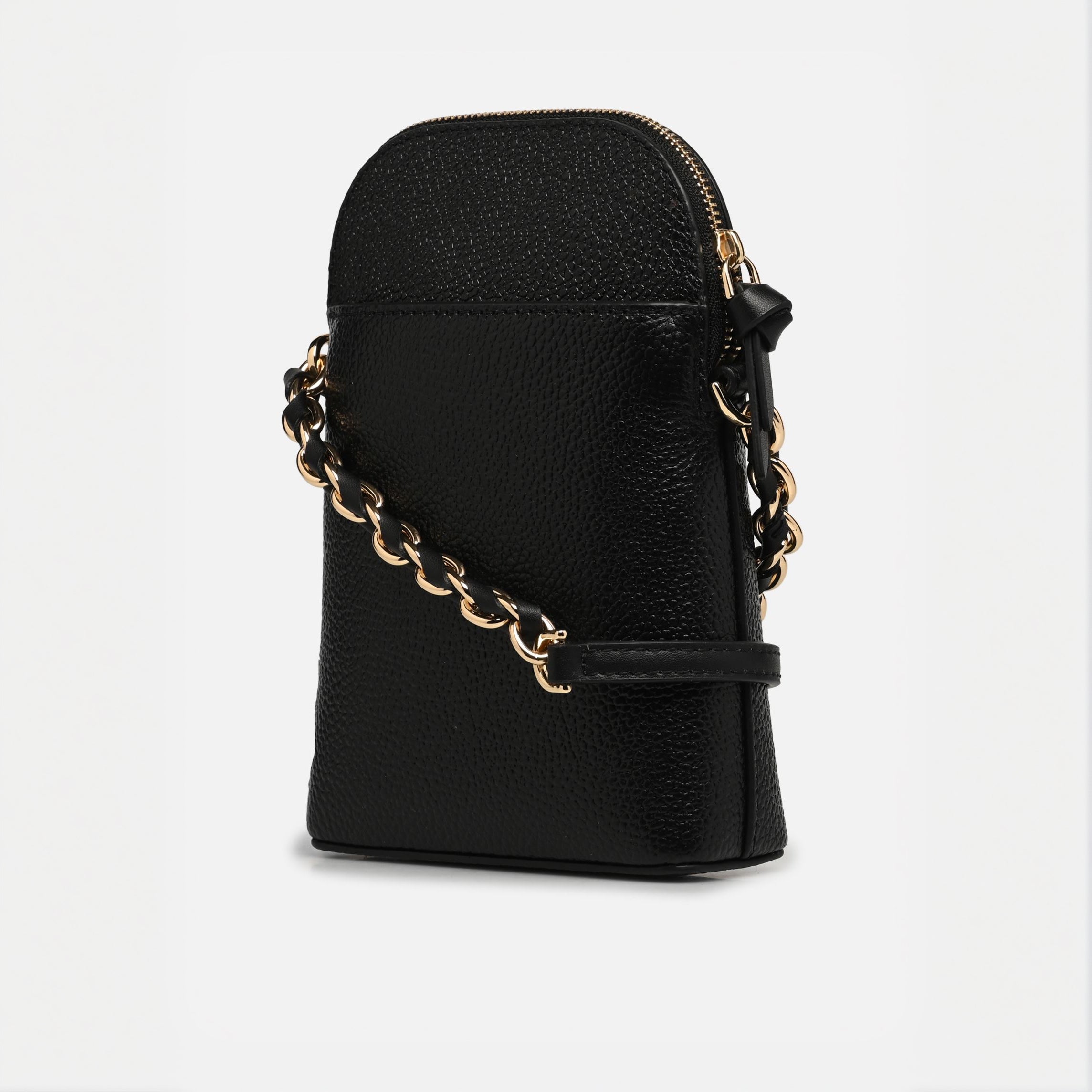 Michael Kors Jet Set Charm Xbody Black image 2