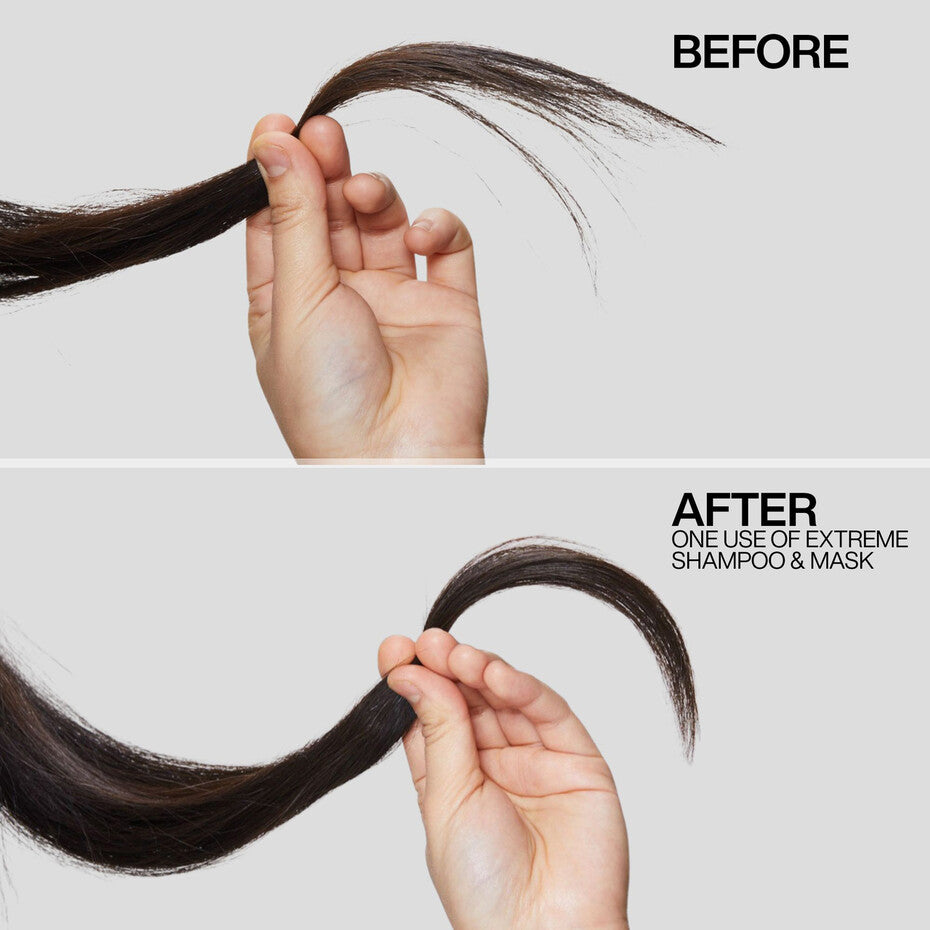 REDKEN® Extreme Shampoo image 5