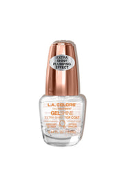 LA Colors CNL521 Gel Shiny Top Coat Nail Treatment