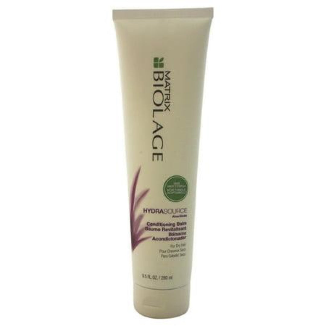 Biolage Hydrasource Conditioning Balm by Matrix for Unisex image 0