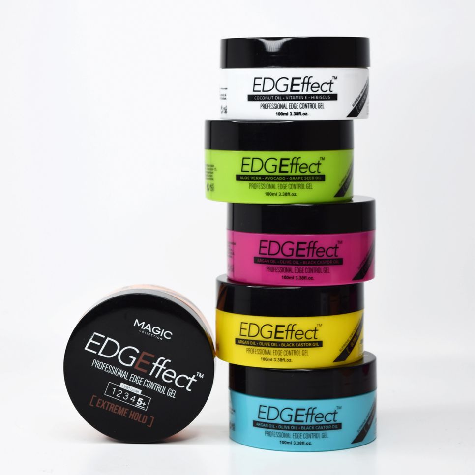 EDGEffect™ Edge Control Extreme Hold Level 5 Peach image 3
