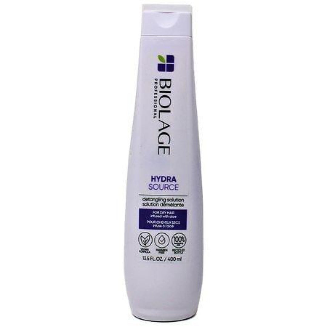 Matrix Biolage Hydrasource Detangling Solution image 0