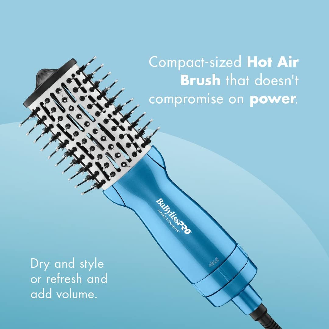 BaBylissPro® Titanium Xtreme Professional Turbo Dryer