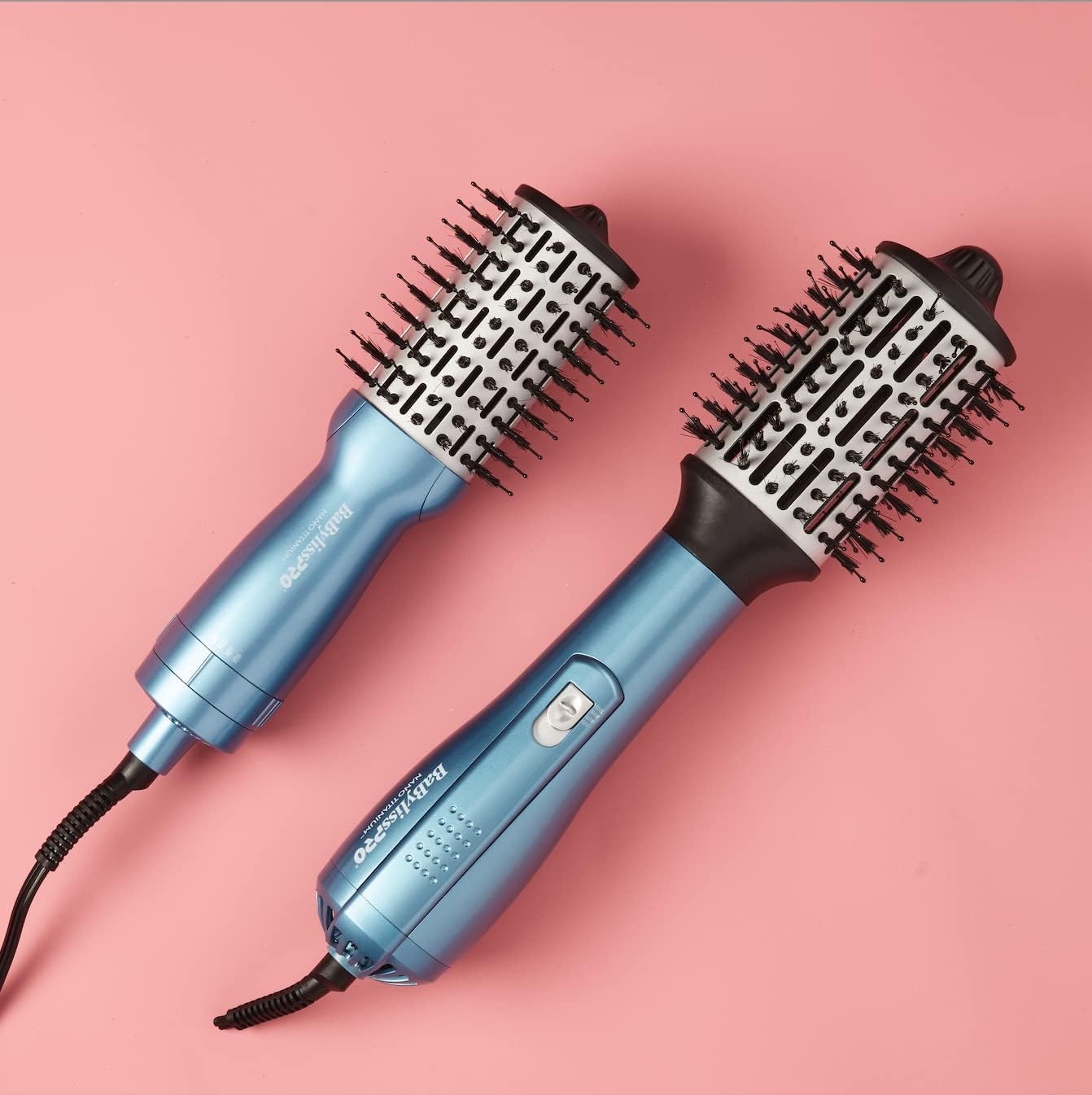 BaBylissPro® Titanium Xtreme Professional Turbo Dryer