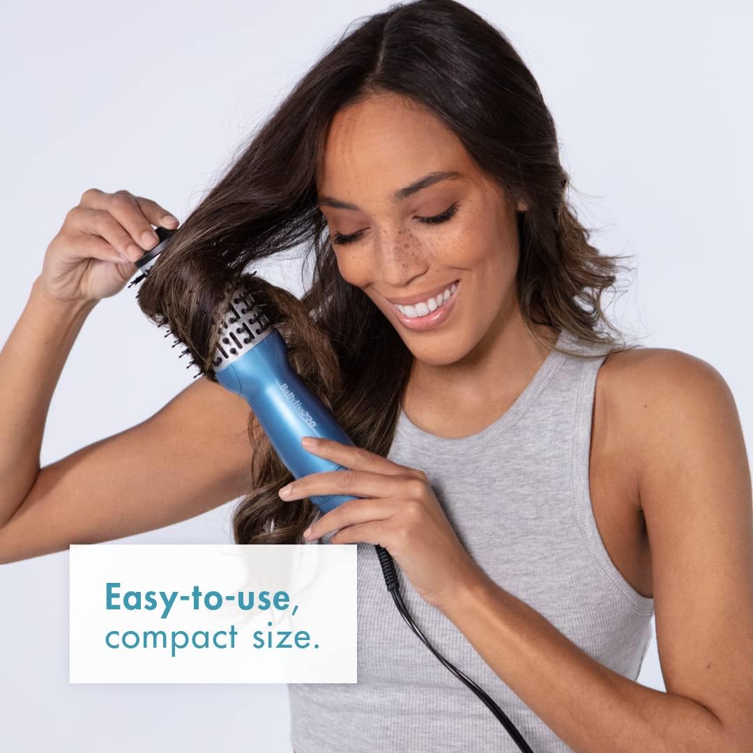 BaBylissPro® Titanium Xtreme Professional Turbo Dryer
