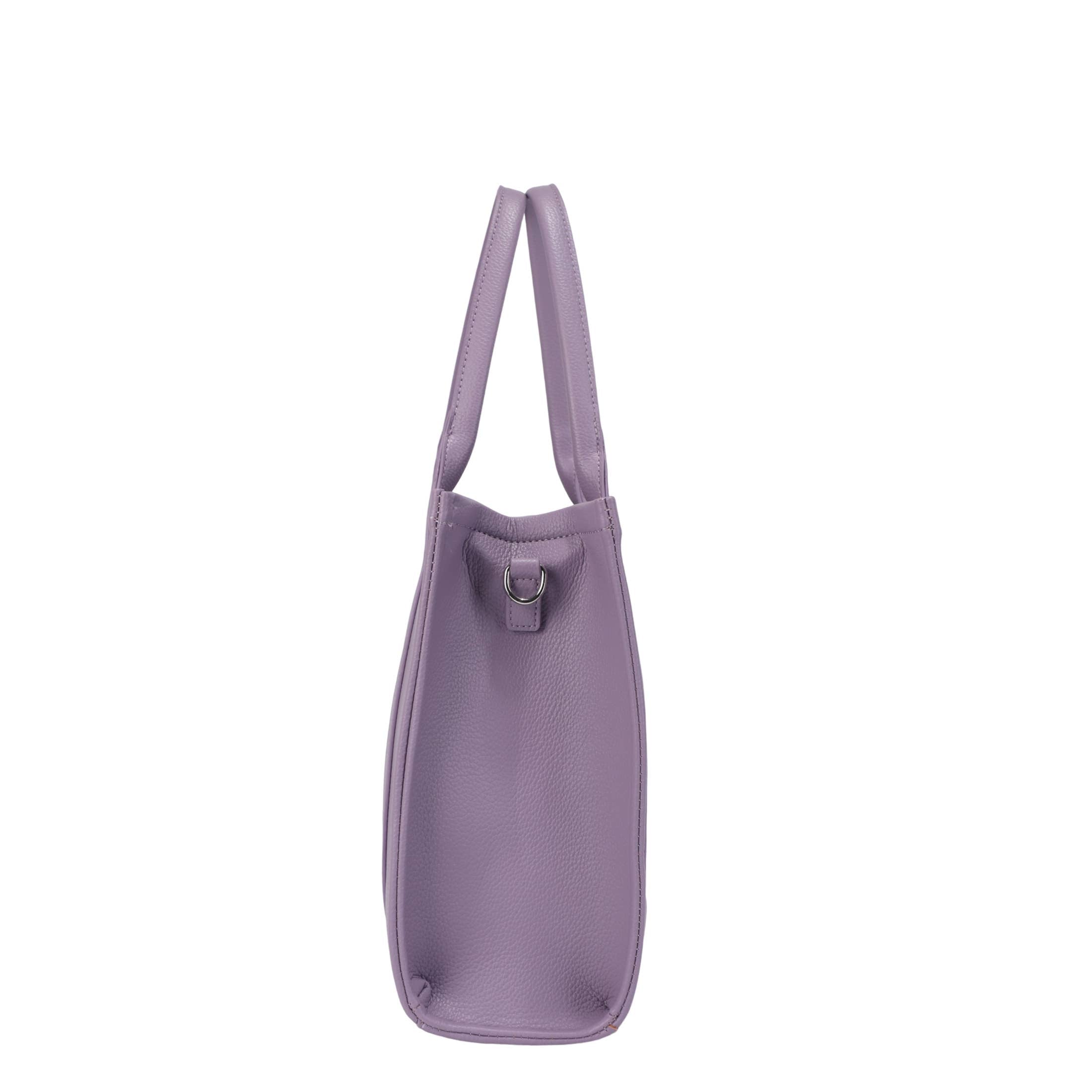 ARIANA TOTE SET WITH WALLET