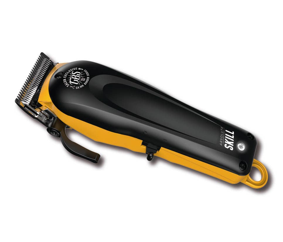Clipper Absolute Skill