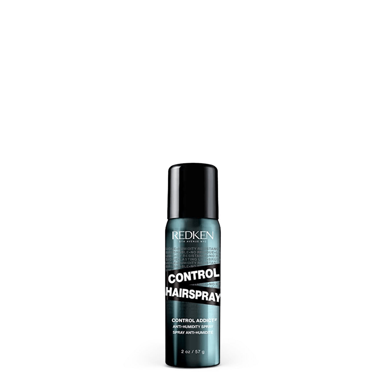REDKEN® Control Hairspray 28 image 0