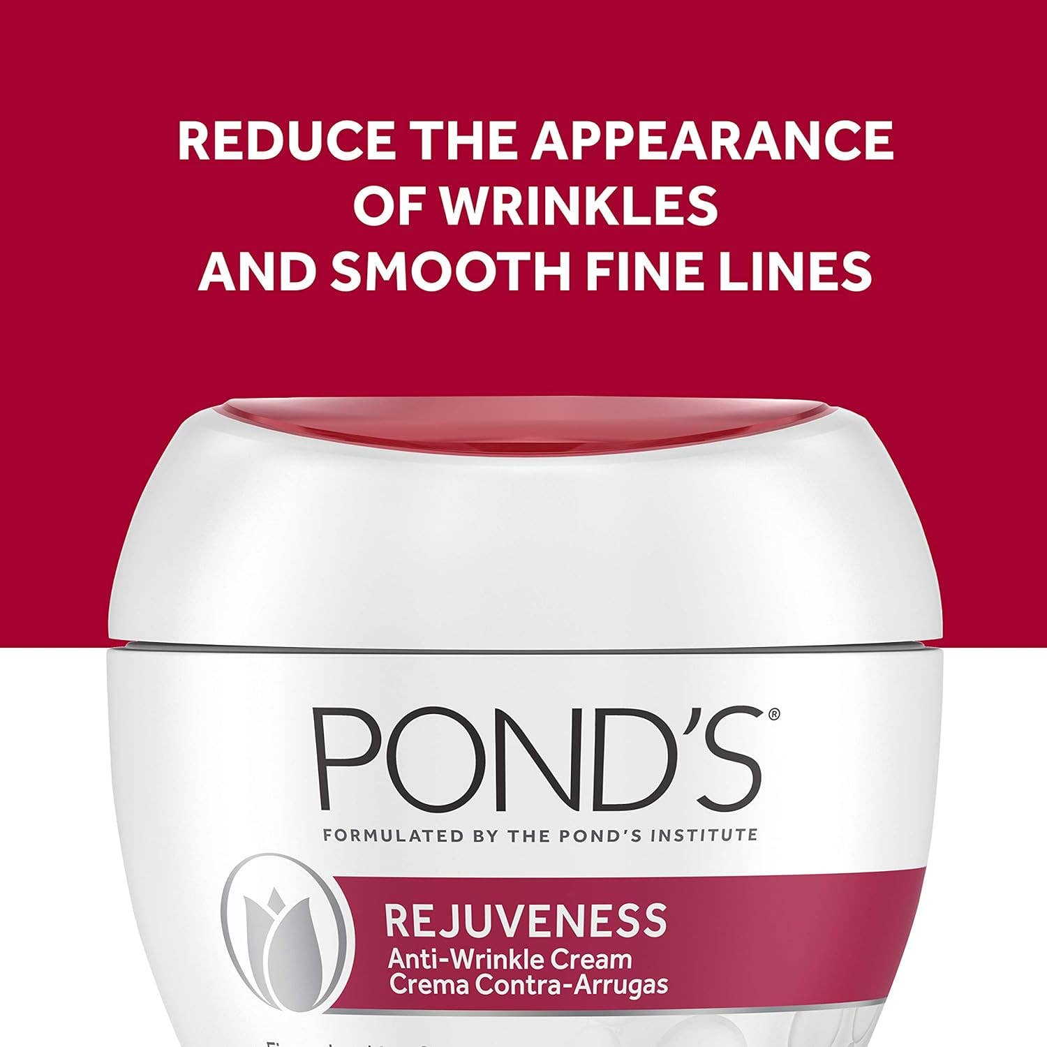 POND’S Rejuveness Anti-Wrinkle Cream