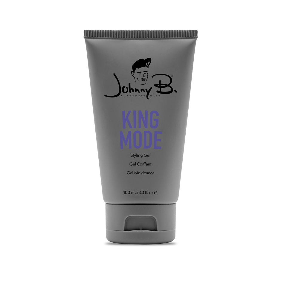 Johnny B King Mode Gel image 0