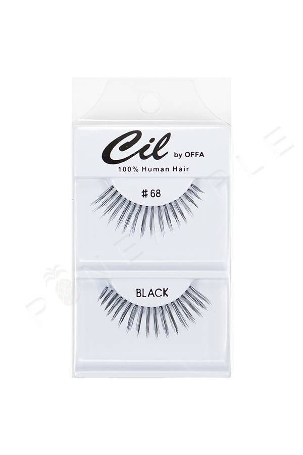 OFFA CIL Lashes 68