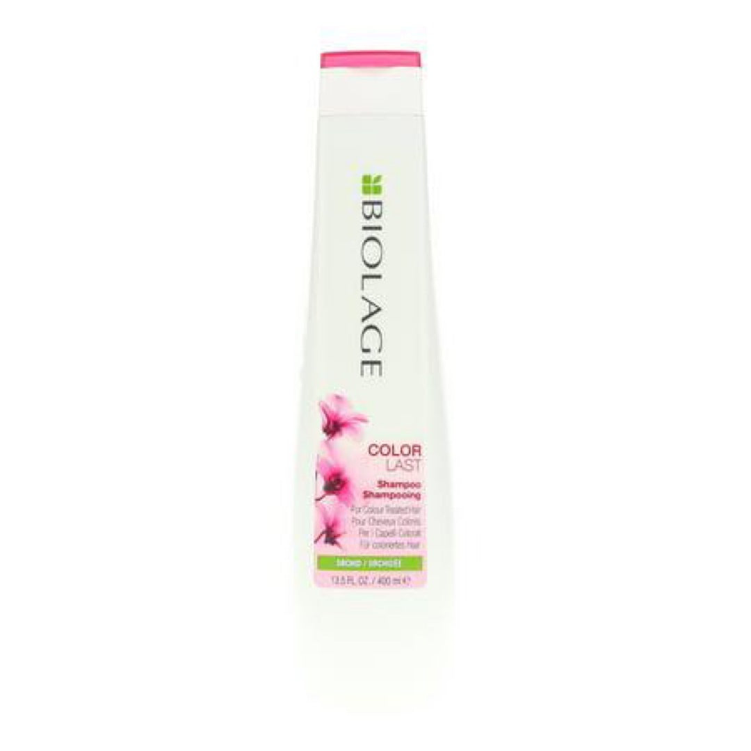 Matrix Biolage Colorlast Shampoo image 0