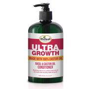 Ultra Growth Basil & Castor Oil Pro Growth Conditioner