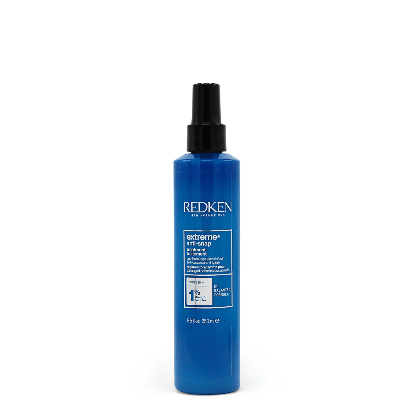 REDKEN® Extreme Anti-Snap Anti-Breakage Leave-In Treatment image 0