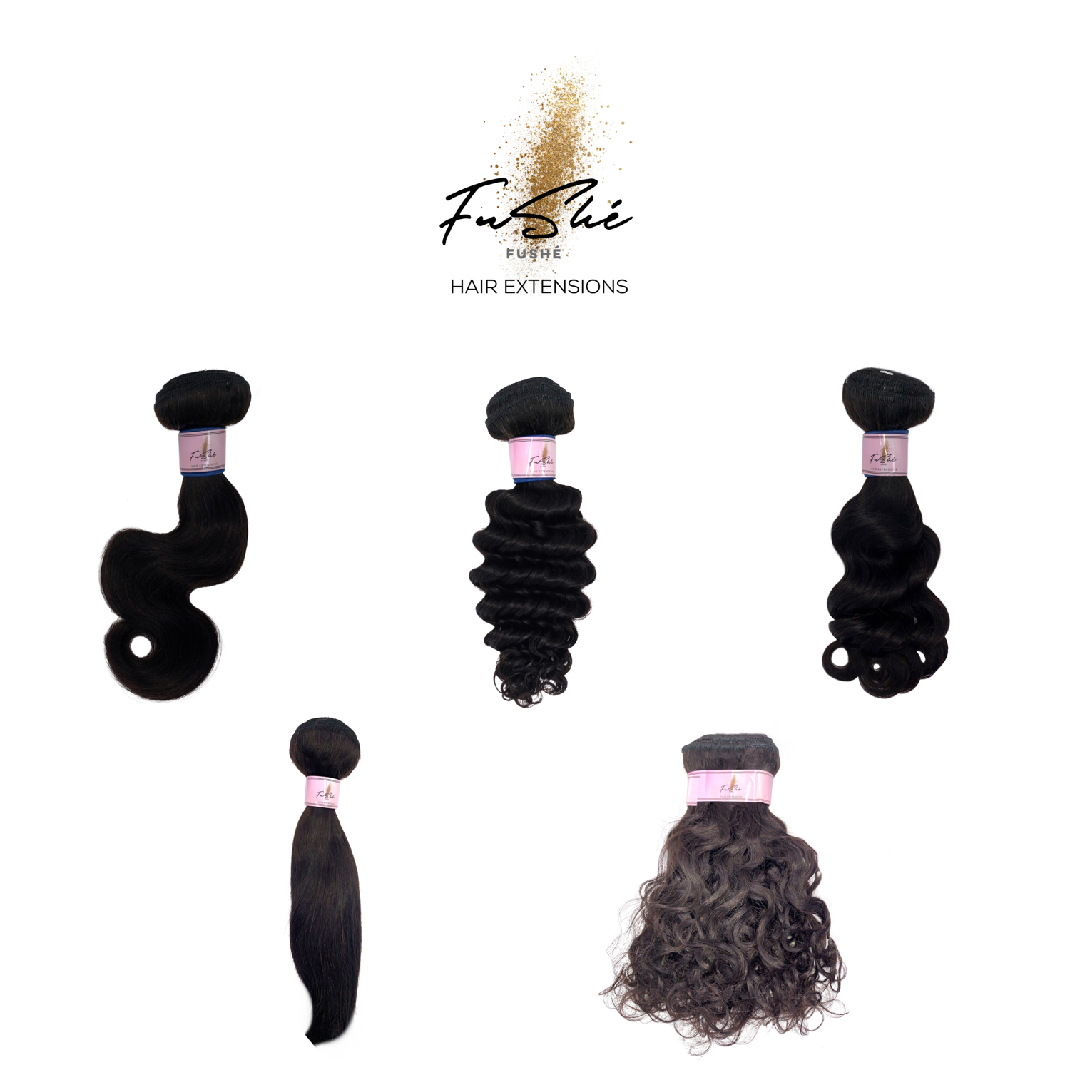 Fushé Hair Extensions image 0