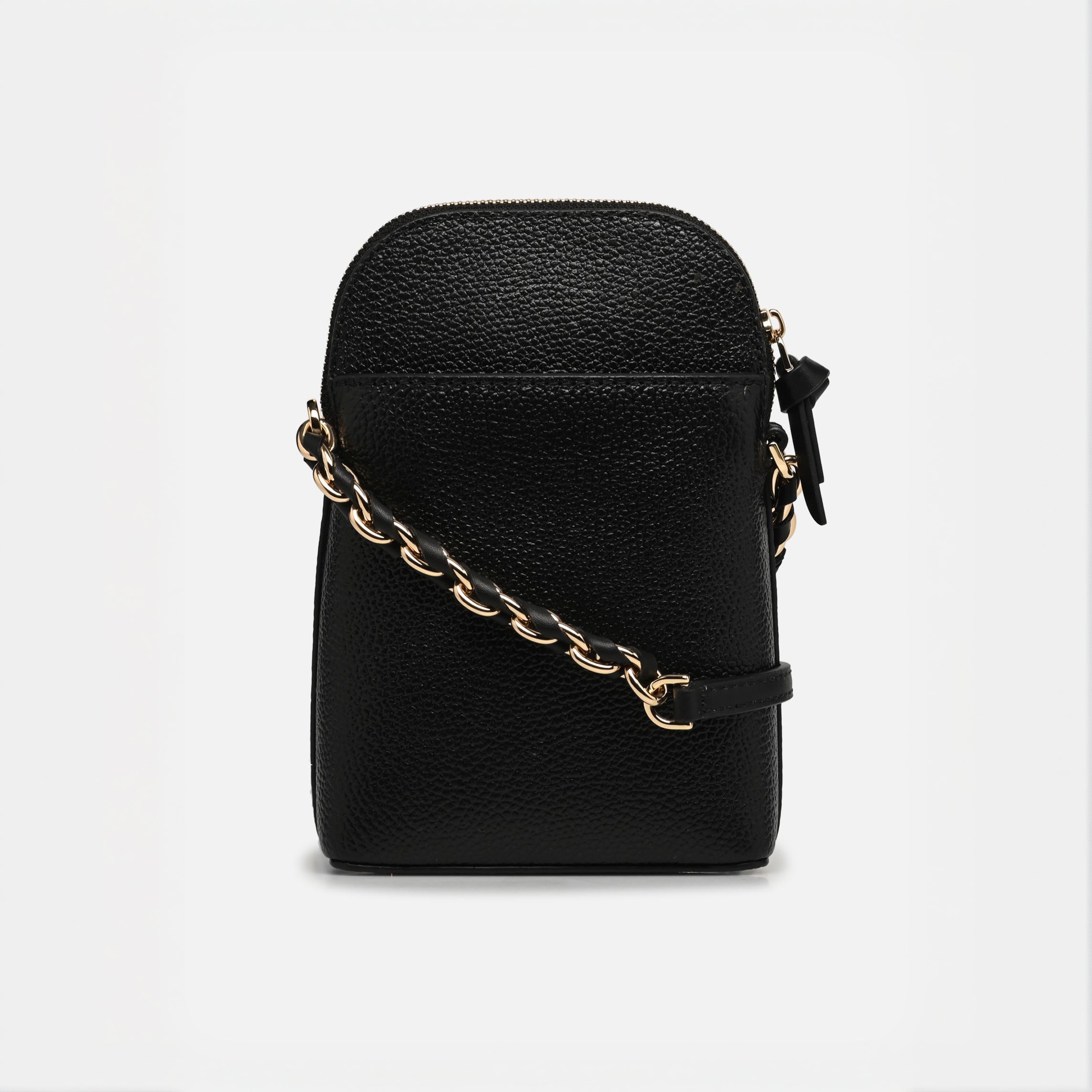 Michael Kors Jet Set Charm Xbody Black image 3