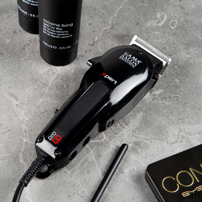 Magnetic Clipper Pro 9 Xpert