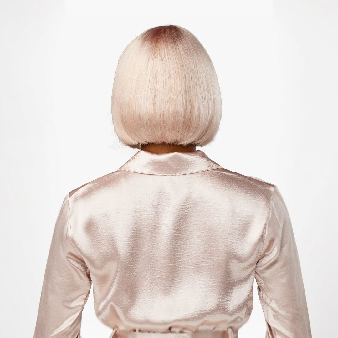 Empire Bob Straight Cut 10" image 5