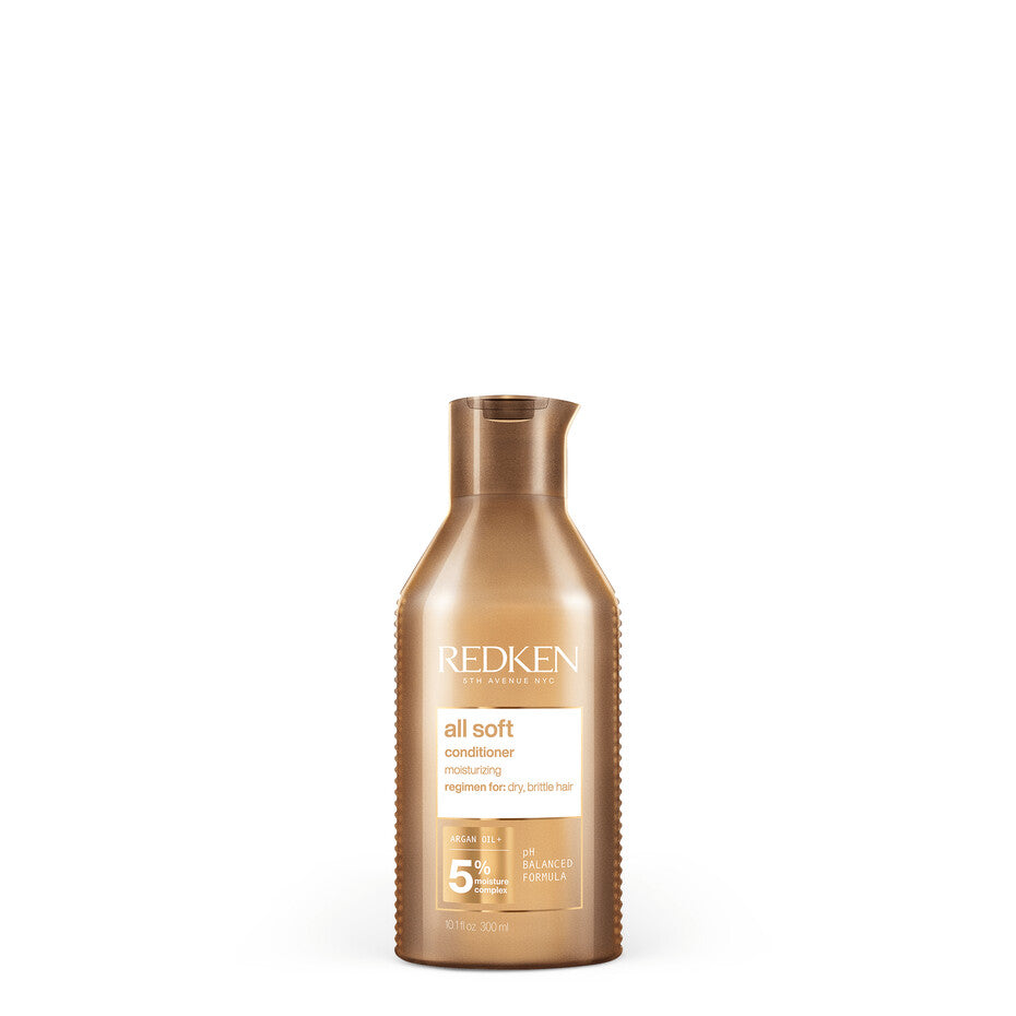 REDKEN® All Soft Conditioner image 0