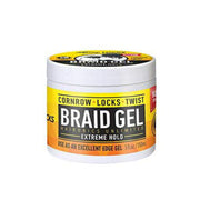 AllDay Locks Braid Gel | Extreme Hold image 0