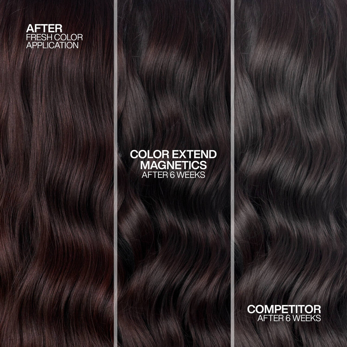 REDKEN® Color Extend Magnetics Sulfate-Free Conditioner image 6