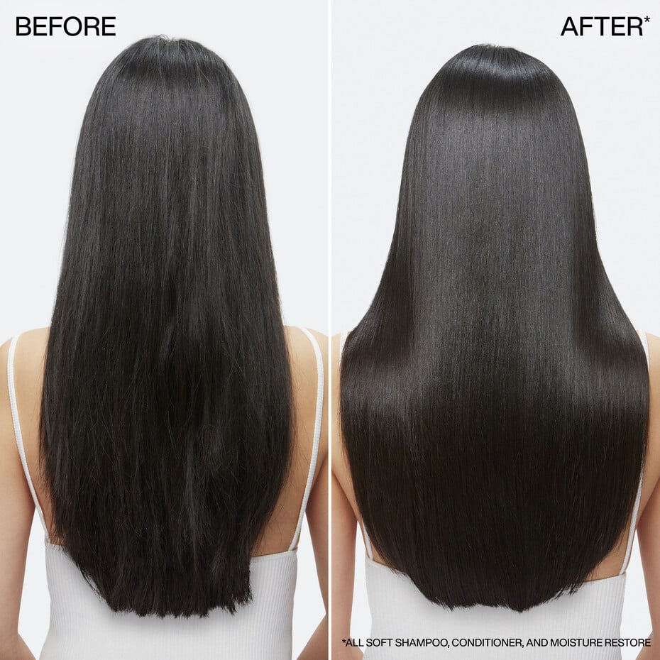 REDKEN® All Soft Conditioner image 2