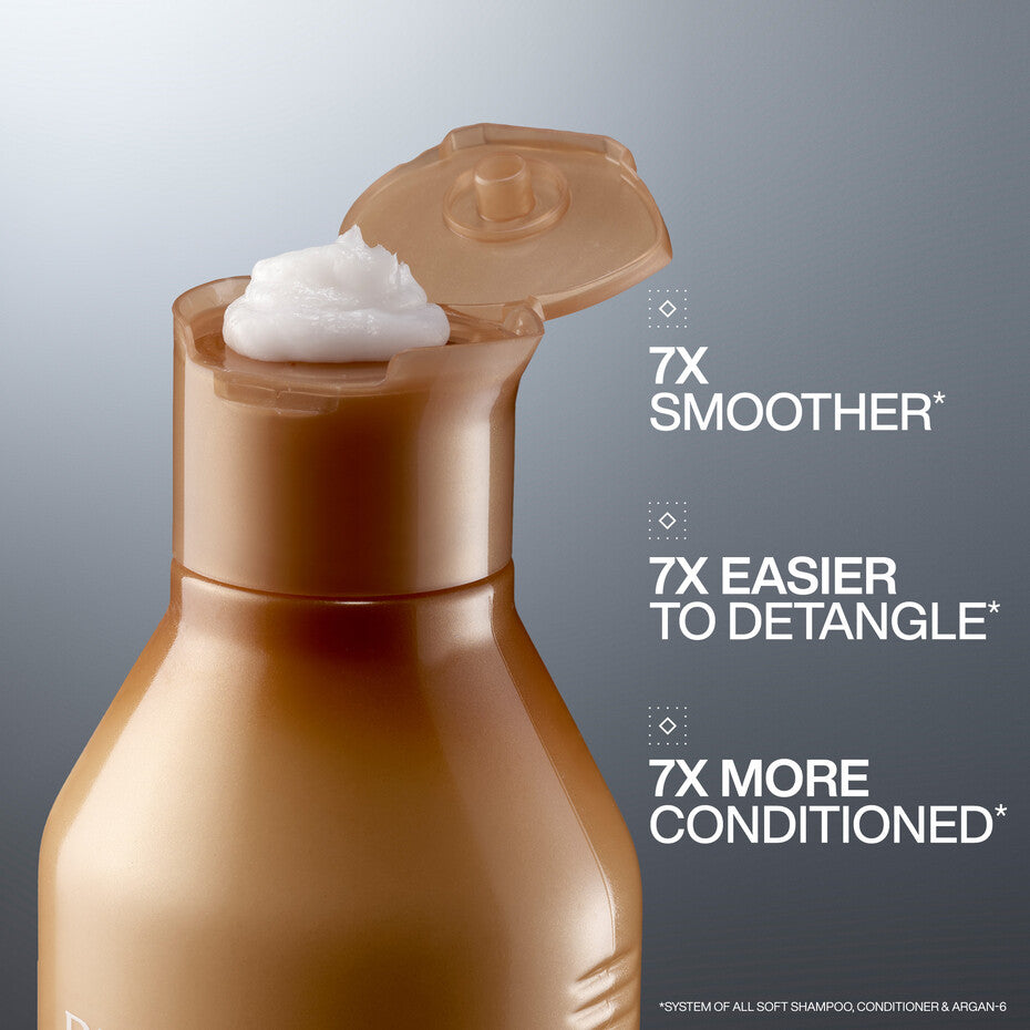 REDKEN® All Soft Conditioner image 1