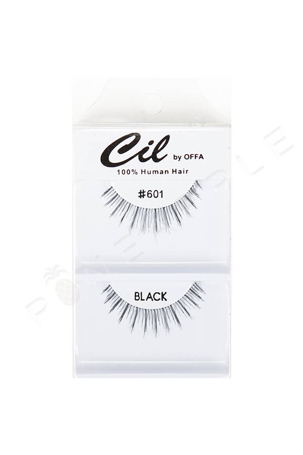 OFFA CIL Lashes 601