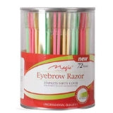 Magic Collection- Eyebrow Razor (EBR001) image 0