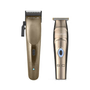 Rogue Combo Set - Professional Cordless Hair Clipper/Trimmer 9V Magnetic Motor image 0