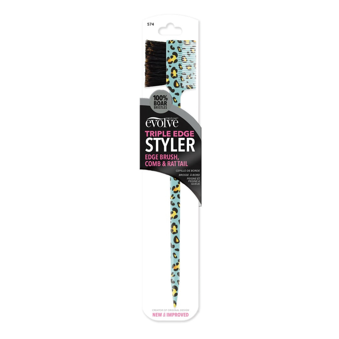 EVOLVE® Triple Edge Styler #574 image 0