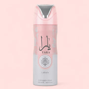 Lattafa Yara Perfumed Spray image 0