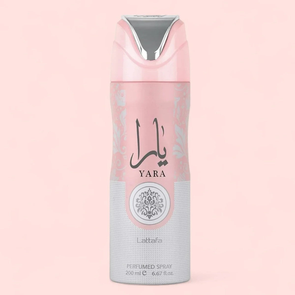 Lattafa Yara Perfumed Spray image 0