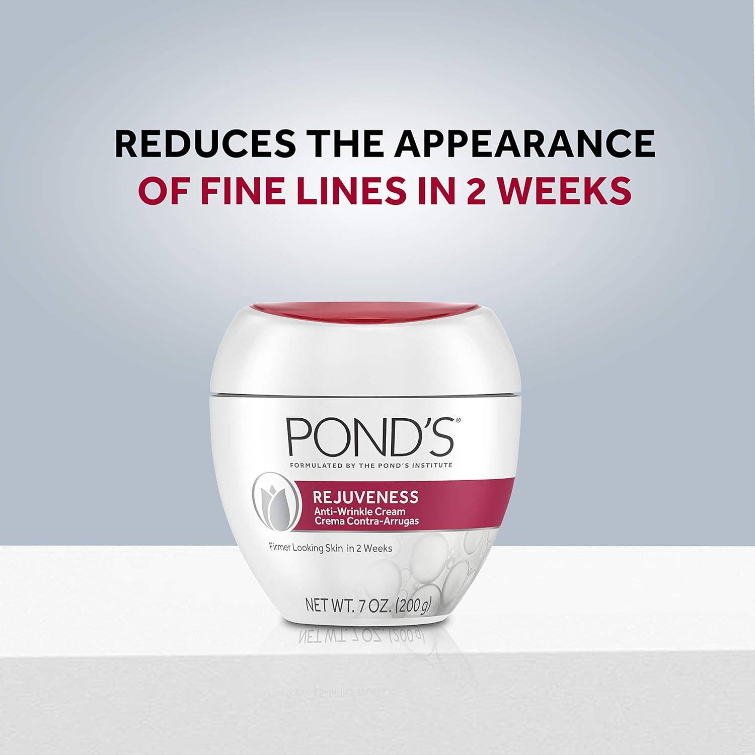 POND’S Rejuveness Anti-Wrinkle Cream