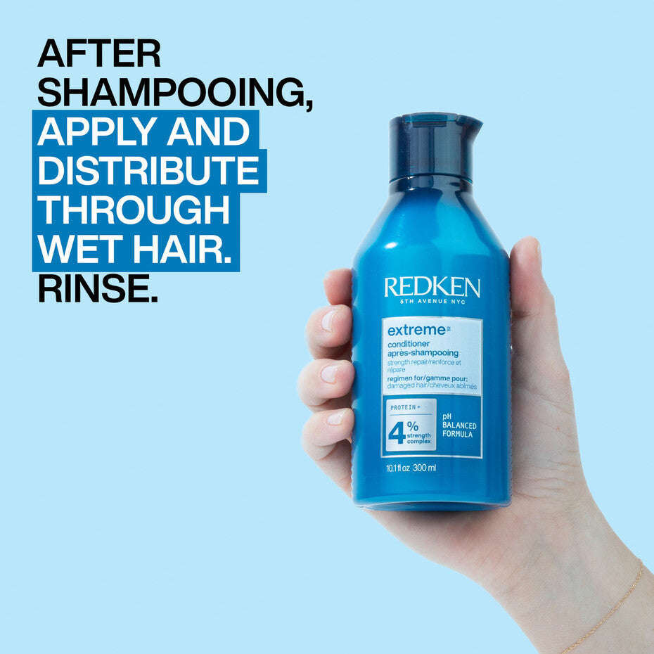 REDKEN® Extreme Conditioner image 3