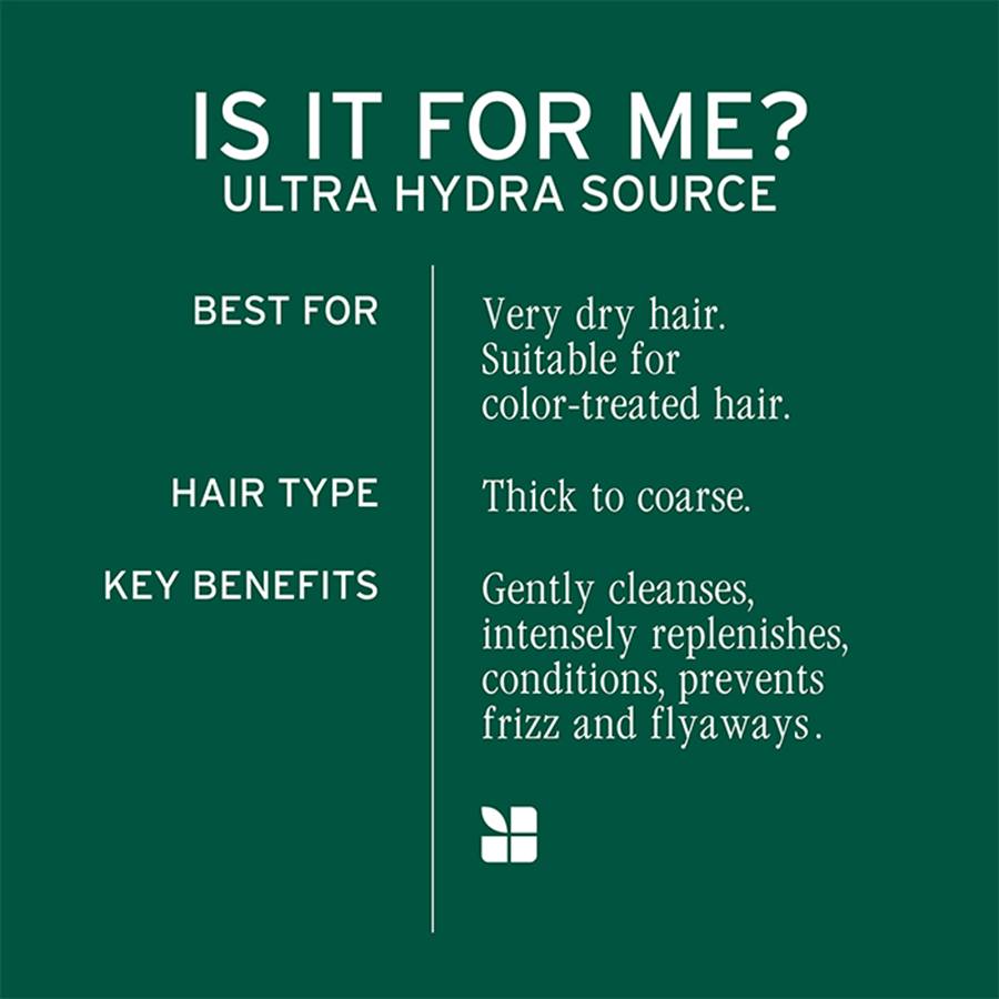 Ultra Hydra Source Conditioner
